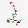an image of a chemical structure CID 44601946