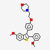 an image of a chemical structure CID 44601947