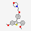 an image of a chemical structure CID 44601955