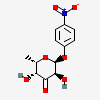 an image of a chemical structure CID 44602353