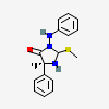 an image of a chemical structure CID 44602368