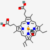 an image of a chemical structure CID 446035