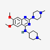 an image of a chemical structure CID 44605024