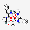 an image of a chemical structure CID 44605719