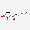 an image of a chemical structure CID 4460732