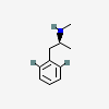 an image of a chemical structure CID 44607335