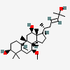 an image of a chemical structure CID 44607451