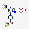 an image of a chemical structure CID 44607591