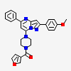 an image of a chemical structure CID 44607592