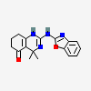 an image of a chemical structure CID 44607593