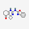 an image of a chemical structure CID 44607596