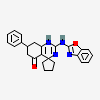 an image of a chemical structure CID 44607600