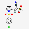 an image of a chemical structure CID 44607952