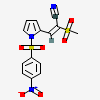 an image of a chemical structure CID 44607954