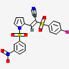 an image of a chemical structure CID 44607965