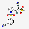 an image of a chemical structure CID 44607966