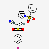 an image of a chemical structure CID 44607974