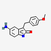 an image of a chemical structure CID 44608003
