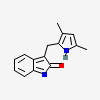 an image of a chemical structure CID 44608004