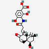 an image of a chemical structure CID 44608010