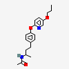 an image of a chemical structure CID 44608624