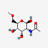 an image of a chemical structure CID 446091