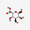 an image of a chemical structure CID 446102