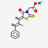 an image of a chemical structure CID 44610610