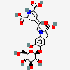 an image of a chemical structure CID 44610692