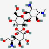 an image of a chemical structure CID 446111