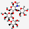 an image of a chemical structure CID 44611540