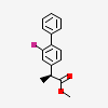 an image of a chemical structure CID 446134