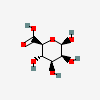 an image of a chemical structure CID 446145