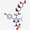 an image of a chemical structure CID 446157