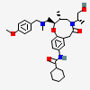 an image of a chemical structure CID 44616680