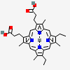 an image of a chemical structure CID 446198