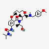 an image of a chemical structure CID 44620100