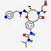 an image of a chemical structure CID 44620109