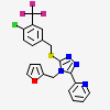 an image of a chemical structure CID 44620914