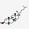 an image of a chemical structure CID 44620957