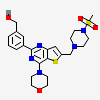 an image of a chemical structure CID 44620964