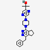 an image of a chemical structure CID 44621079