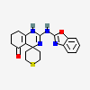 an image of a chemical structure CID 44623880