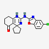 an image of a chemical structure CID 44623883