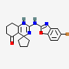 an image of a chemical structure CID 44623888