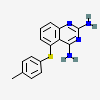 an image of a chemical structure CID 446245