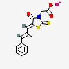 an image of a chemical structure CID 44624871