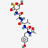 an image of a chemical structure CID 446256