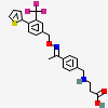 an image of a chemical structure CID 44625666