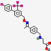 an image of a chemical structure CID 44625749